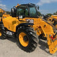 Incarcator telescopic - JCB 535-95 LOADALL 2024 WITH JCB WARRANTY