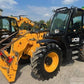 Incarcator telescopic - JCB 535-95 LOADALL 2024 WITH JCB WARRANTY