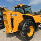 Incarcator telescopic - JCB 535-95 LOADALL 2024 WITH JCB WARRANTY