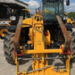 Incarcator telescopic - JCB 535-95 LOADALL 2024 WITH JCB WARRANTY