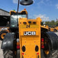 Incarcator telescopic - JCB 535-95 LOADALL 2024 WITH JCB WARRANTY