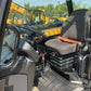 Incarcator telescopic - JCB 535-95 LOADALL 2024 WITH JCB WARRANTY