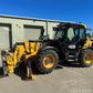 Incarcator telescopic - JCB 535V125
