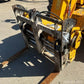 Incarcator telescopic - JCB 535V125
