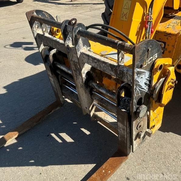Incarcator telescopic - JCB 535V125