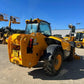 Incarcator telescopic - JCB 535V125