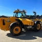 Incarcator telescopic - JCB 535V125