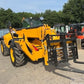 Incarcator telescopic - JCB 540-140