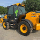 Incarcator telescopic - JCB 540-140