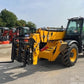 Incarcator telescopic - JCB 540-140
