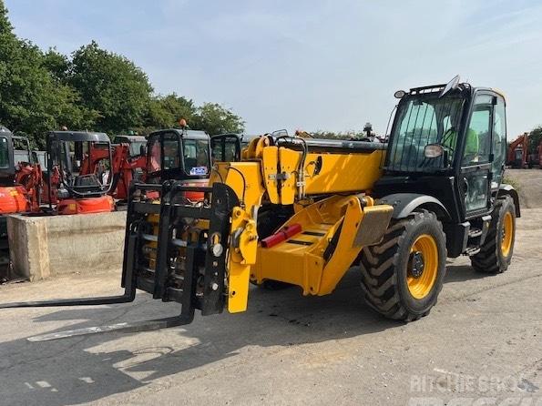 Incarcator telescopic - JCB 540-140
