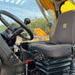 Incarcator telescopic - JCB 540-140