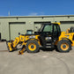 Incarcator telescopic - JCB 540-140