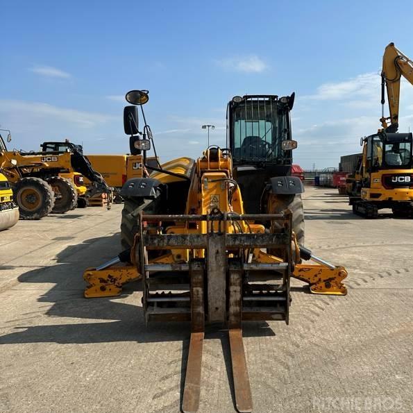Incarcator telescopic - JCB 540-140