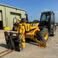 Incarcator telescopic - JCB 540-140