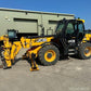 Incarcator telescopic - JCB 540-140