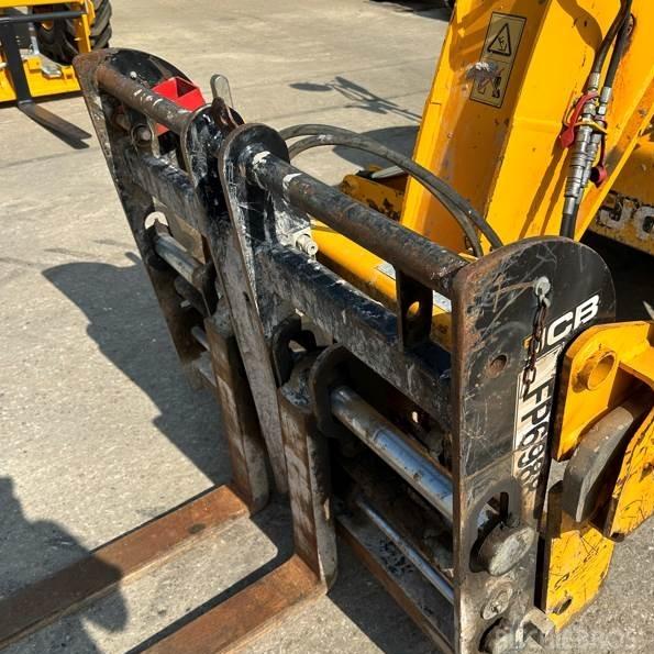 Incarcator telescopic - JCB 540-140