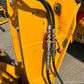 Incarcator telescopic - JCB 540-140