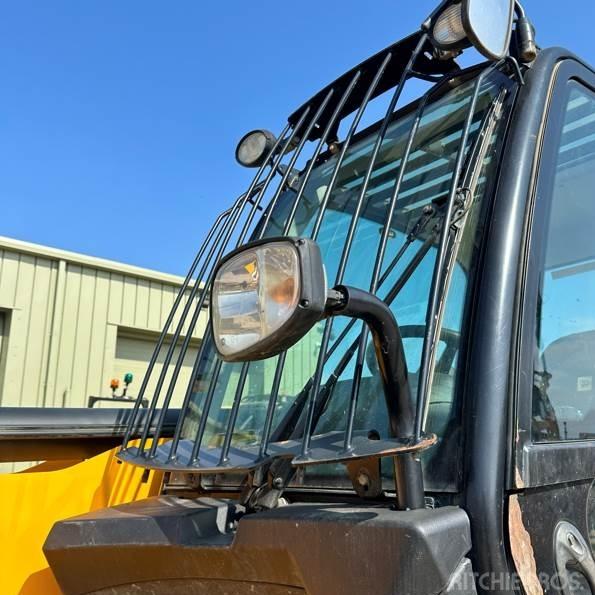 Incarcator telescopic - JCB 540-140