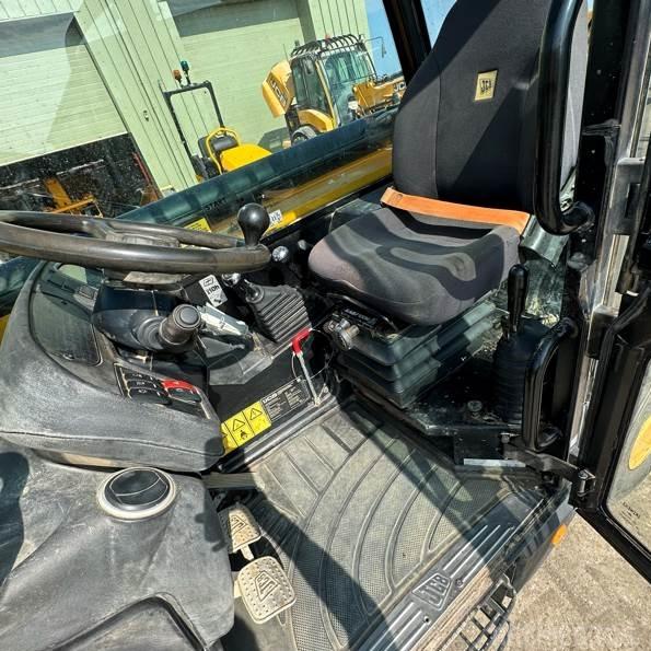 Incarcator telescopic - JCB 540-140