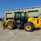 Incarcator telescopic - JCB 540-140