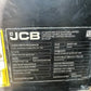 Incarcator telescopic - JCB 540-140