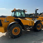 Incarcator telescopic - JCB 540-140