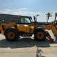 Incarcator telescopic - JCB 540-140