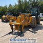 Incarcator telescopic - JCB 540-140