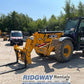 Incarcator telescopic - JCB 540-140