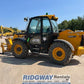 Incarcator telescopic - JCB 540-140