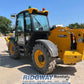 Incarcator telescopic - JCB 540-140