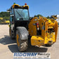 Incarcator telescopic - JCB 540-140