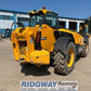Incarcator telescopic - JCB 540-140
