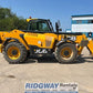 Incarcator telescopic - JCB 540-140