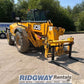 Incarcator telescopic - JCB 540-140