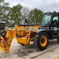 Incarcator telescopic - JCB 540-140
