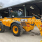 Incarcator telescopic - JCB 540-140