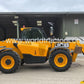 Incarcator telescopic - JCB 540-140