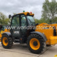 Incarcator telescopic - JCB 540-140