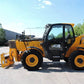 Incarcator telescopic - JCB 540-170