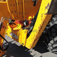 Incarcator telescopic - JCB 540-170