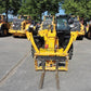 Incarcator telescopic - JCB 540-170