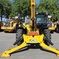 Incarcator telescopic - JCB 540-170