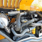 Incarcator telescopic - JCB 540-170