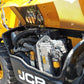 Incarcator telescopic - JCB 540-170