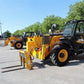 Incarcator telescopic - JCB 540-170