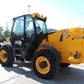 Incarcator telescopic - JCB 540-170