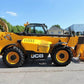 Incarcator telescopic - JCB 540-170