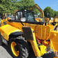Incarcator telescopic - JCB 540-170
